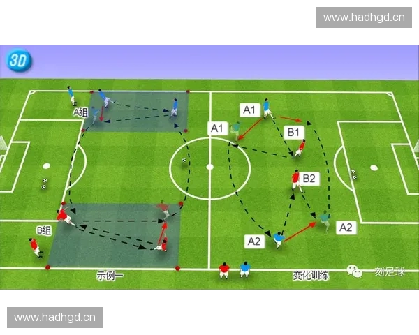 围绕竞猜足球赛揭示胜负趋势的全方位深度策略与实用实战高效指南